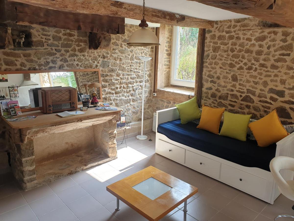 Hébergement de vacances Le Valet, T2 Classé 3 étoiles, Entre Rennes Et Saint-malo *