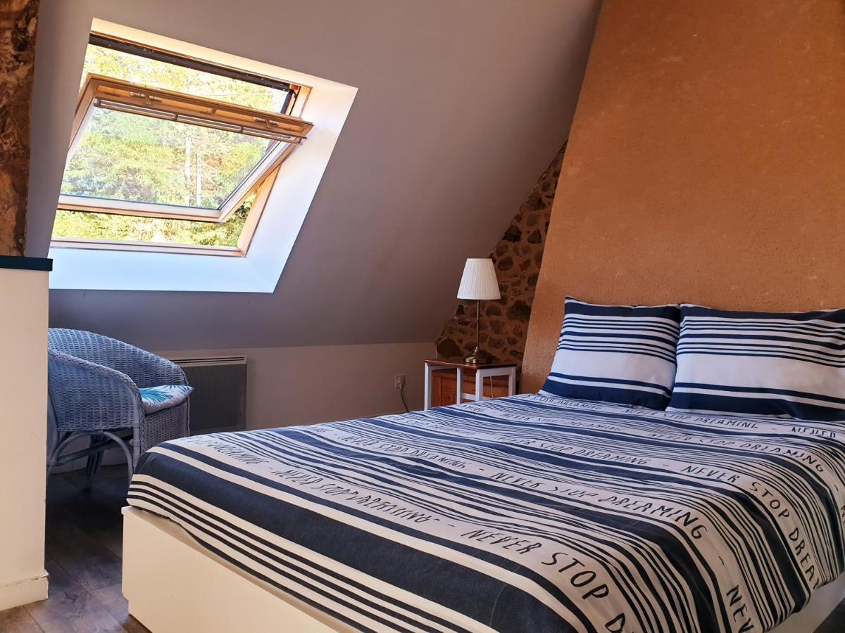 Holiday home Le Valet, T2 Classe 3 Etoiles, Entre Rennes Et Saint-malo *