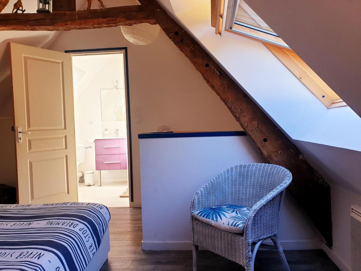 Le Valet, T2 Classé 3 étoiles, Entre Rennes Et Saint-malo Hébergement de vacances