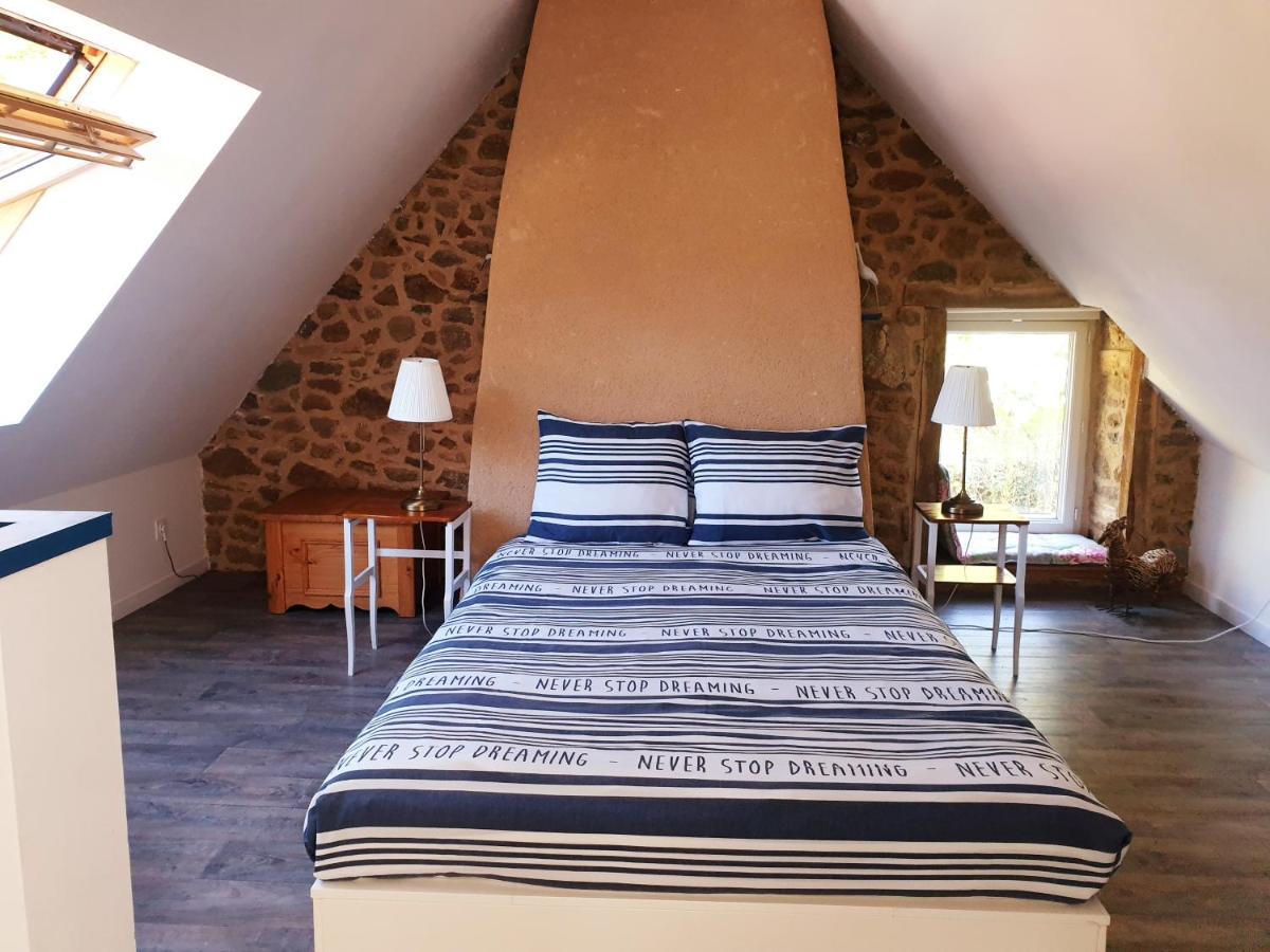 Le Valet, T2 Classe 3 Etoiles, Entre Rennes Et Saint-malo