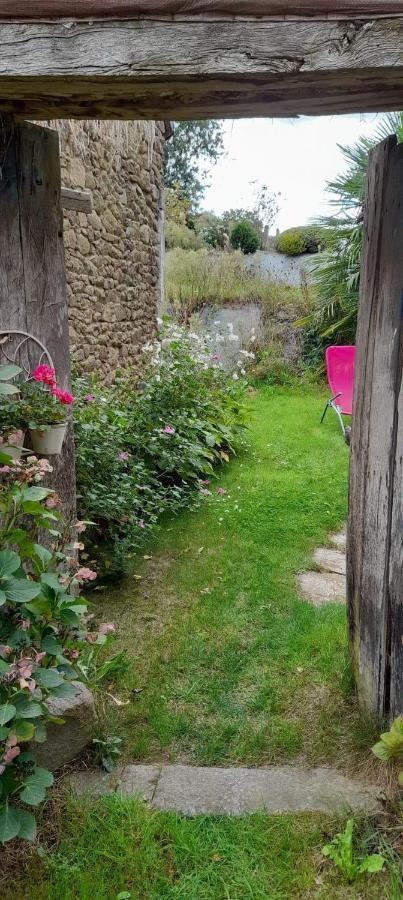 Le Valet, T2 Classé 3 étoiles, Entre Rennes Et Saint-malo